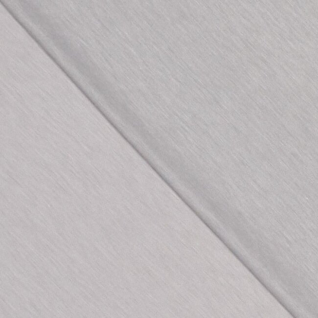 Marie muisgrijs - viscosetricot