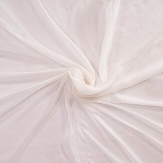 Voile - ecru
