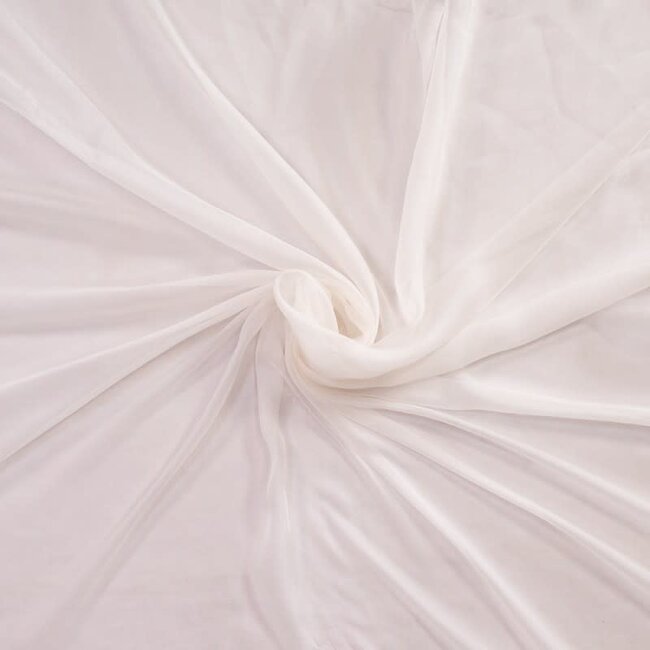 Voile - ecru
