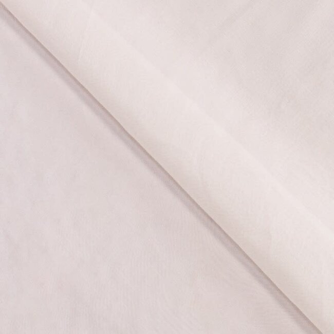 Voile - ecru