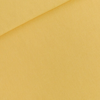 See You At Six SYAS27 Misted Yellow - linnen viscose blend