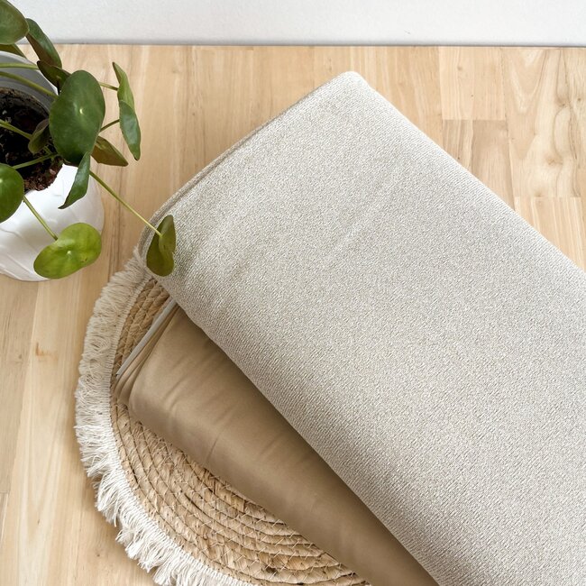 Ecoviscose - seashell