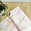 Wonder eclair pink - french terry
