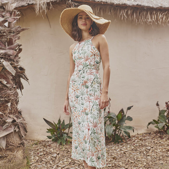 Magazine Travel Postcards - Katia