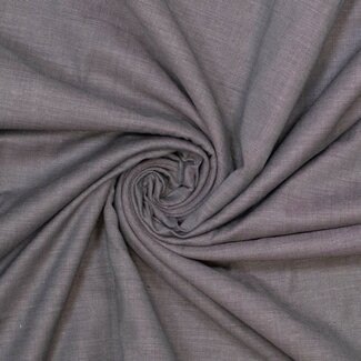 Woven recycled banana - zwart