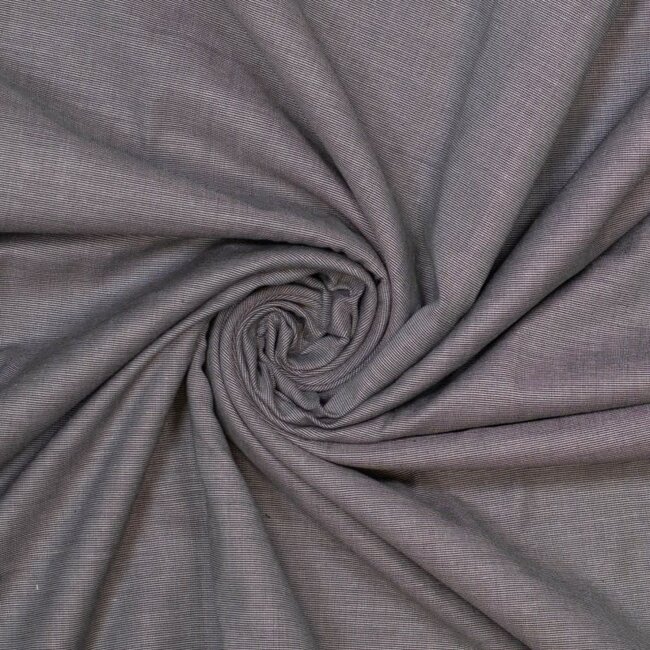 Woven recycled banana - zwart