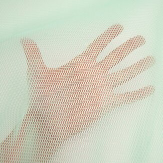 Mesh - aqua