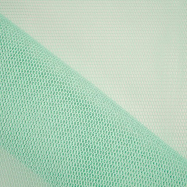 Mesh - aqua