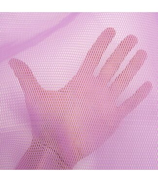 Mesh - lilac