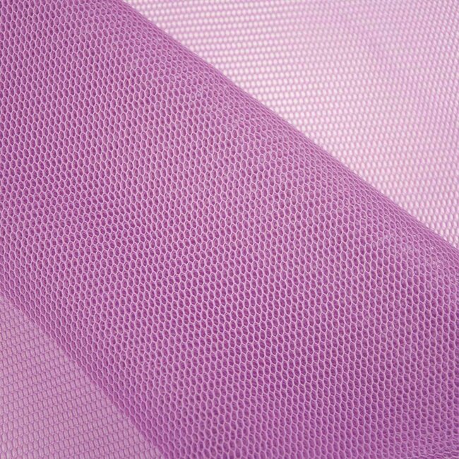Mesh - lilac