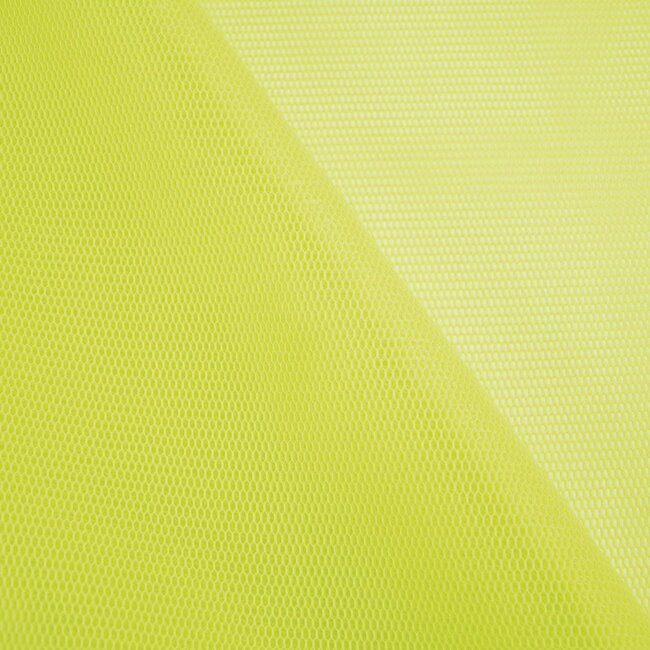 Mesh - neon lemon