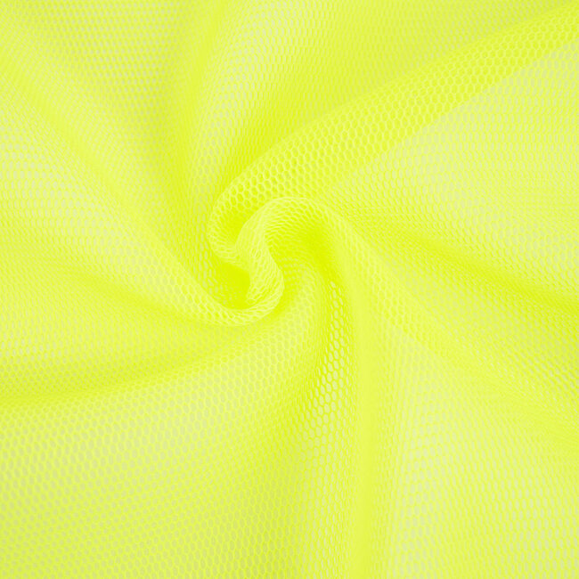 Mesh - neon lemon