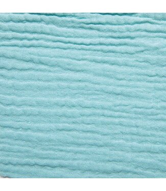 Katia Fabrics Katia double gauze - fair aqua