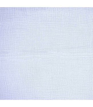 Katia Fabrics Katia double gauze - baby blue