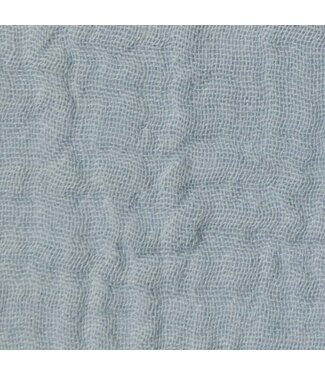 Katia Fabrics Katia double gauze - celestial blue