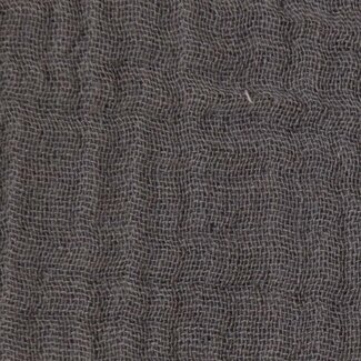 Katia Fabrics Katia double gauze - graphite