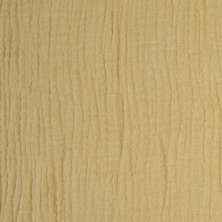 Katia Fabrics Katia double gauze - curry
