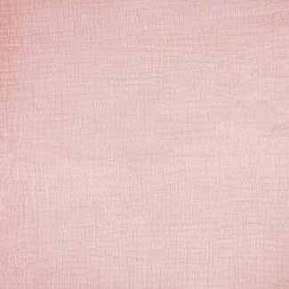 Katia Fabrics Katia double gauze - soft pink