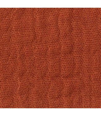 Katia Fabrics Katia double gauze - autumn leaf