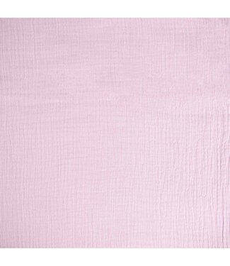 Katia Fabrics Katia double gauze - baby pink