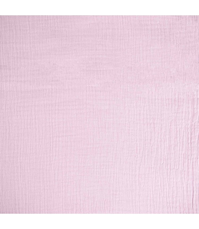 Katia double gauze - baby pink