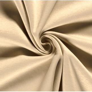 Soft jogging - beige