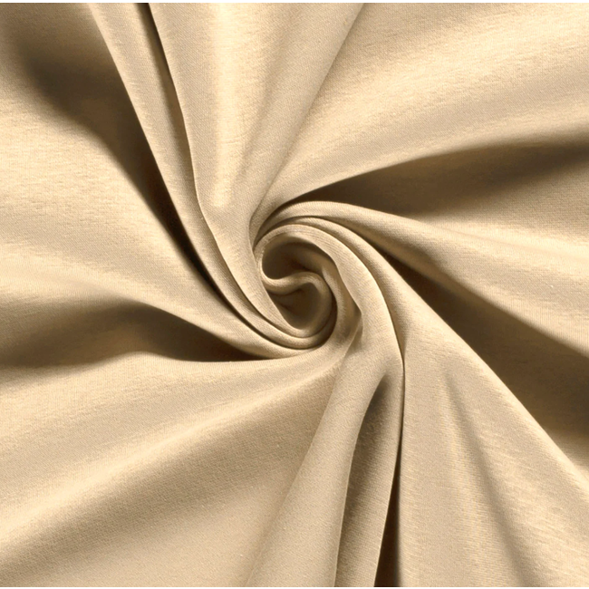 Soft jogging - beige