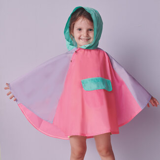 Katia Fabrics Polyripstop - fuchsia