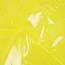 Katia Fabrics pvc translucent - neon lemon