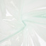 Katia Fabrics pvc translucent - aqua