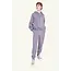 Soft jogging - lila