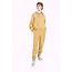Soft jogging - golden