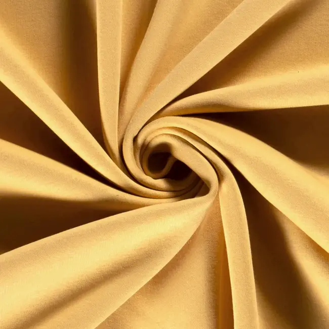 Soft jogging - golden