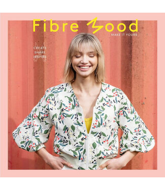 Fibremood Fibre Mood 28