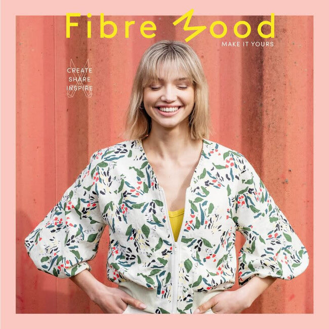 Fibre Mood 28
