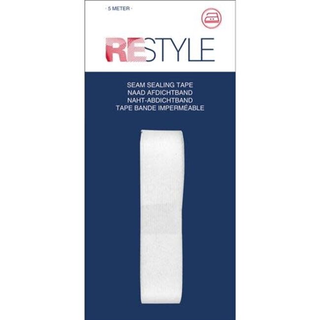 Naad water afdichttape - 5 meter