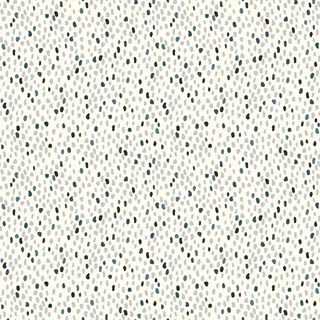 Dots - poplin