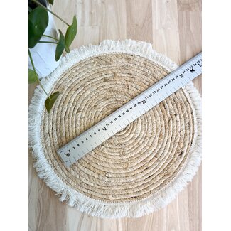Aluminium lat 60 cm