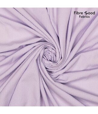 Fibremood Crinkle - lila
