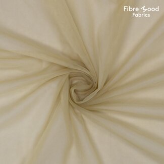 Fibremood Swiss tule - lightgreen