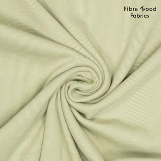 Fibremood Boordstof Eden green