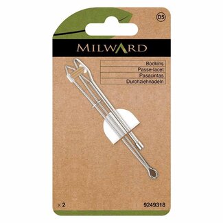Milward Rijgnaalden assortiment