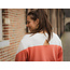 The Fashion Basement - Modelpatroon Magnolia trui