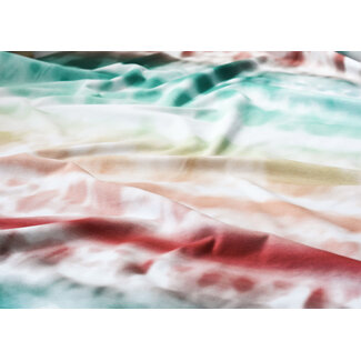 Sunshine on my mind - gradient tricot