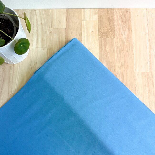 Zachte zomerpunta - sky