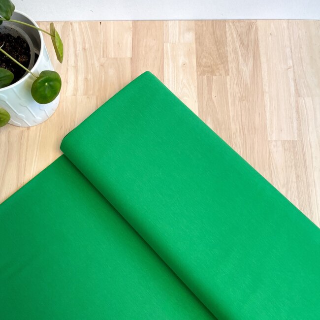 Zachte zomerpunta - green grass