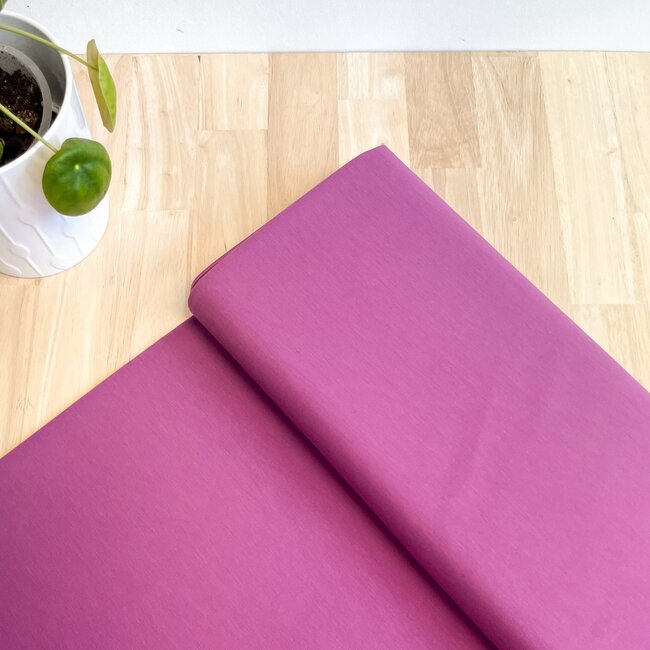 Zachte zomerpunta - purple passion