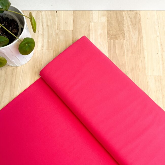 Zachte zomerpunta - fuchsia