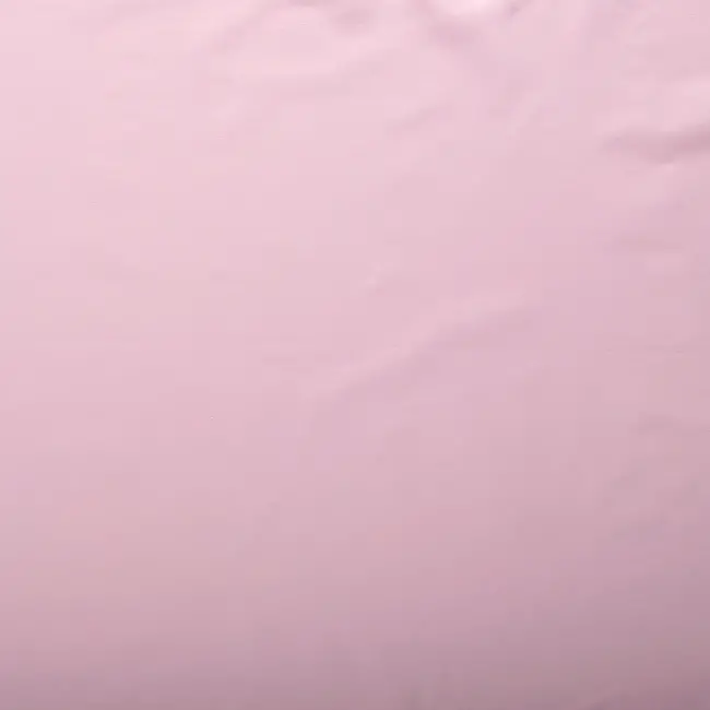 French terry -  licht roze