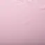French terry -  licht roze
